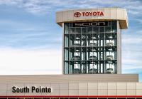 South Pointe Toyota image 3